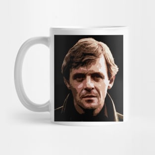 anthony hopkins Mug